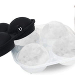 UMIGAL IJsbalvorm - Ijsmaker - Whiskey Ice Cubes Ijsballenvorm