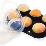 UMIGAL IJsbalvorm - Ijsmaker - Whiskey Ice Cubes Ijsballenvorm