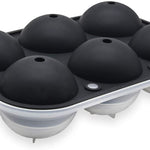 UMIGAL IJsbalvorm - Ijsmaker - Whiskey Ice Cubes Ijsballenvorm