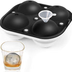 UMIGAL IJsbalvorm - Ijsmaker - Whiskey Ice Cubes Ijsballenvorm