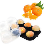 UMIGAL IJsbalvorm - Ijsmaker - Whiskey Ice Cubes Ijsballenvorm