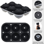 UMIGAL IJsbalvorm - Ijsmaker - Whiskey Ice Cubes Ijsballenvorm